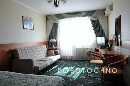 Private Apartments 