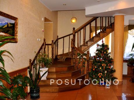 Tours in sanatoriums and villas of Trusk, Truskavets - apartment by the day