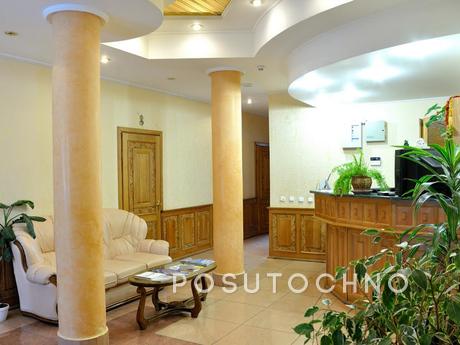 Tours in sanatoriums and villas of Trusk, Truskavets - apartment by the day