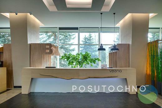 Tours in sanatoriums and villas of Trusk, Truskavets - apartment by the day