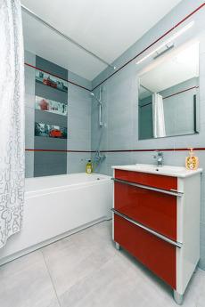 Podobovo, Lesi Ukrainki Boulevard (hospital, Kyiv - apartment by the day