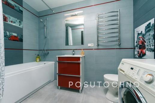 Podobovo, Lesi Ukrainki Boulevard (hospital, Kyiv - apartment by the day