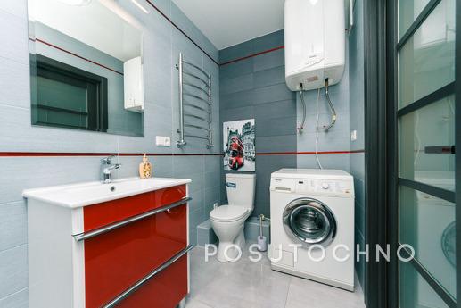 Podobovo, Lesi Ukrainki Boulevard (hospital, Kyiv - apartment by the day