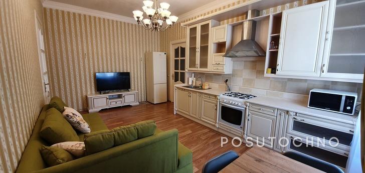 Cosy apartment in the city center, Lviv - apartment by the day