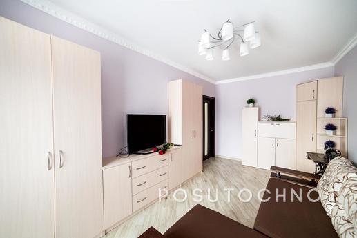 apartment for rent, Lviv - apartment by the day