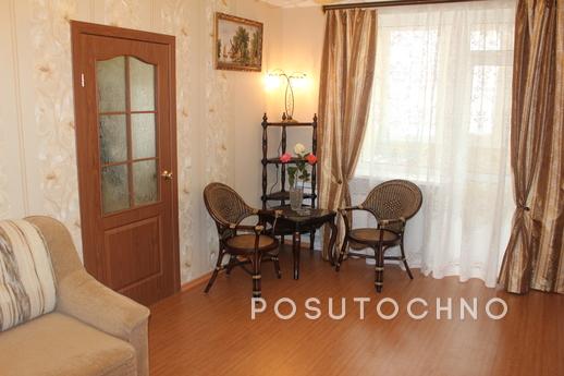 The price per night - 500 UAH. SILENT AND QUIET rn of Odessa