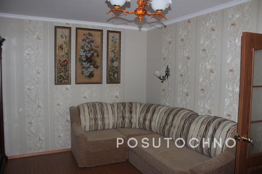 From owner: best 1-bedroom apartment, Odessa - apartment by the day
