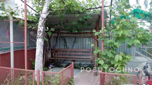Rent two-storey holiday house, daily in 15 minutes walk from