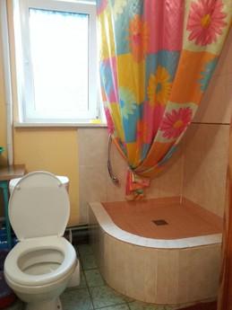 Дом с выходом на пляж, Миргород - квартира посуточно