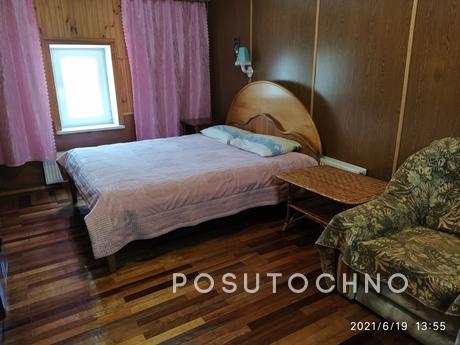 Дом с выходом на пляж, Миргород - квартира посуточно