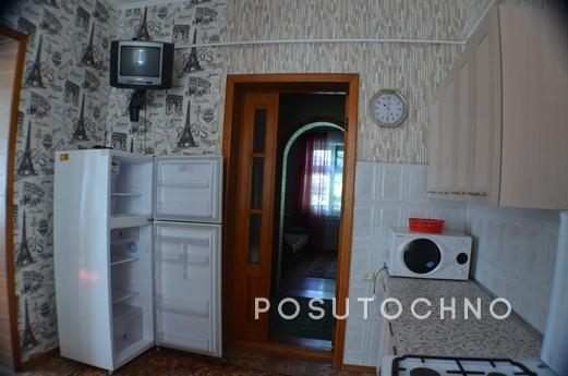 I rent a house near the sea, Odessa - apartment by the day
