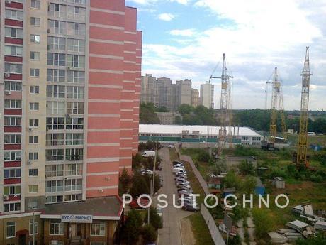 Rent one-room apartment, Chernomorsk (Illichivsk) - apartment by the day