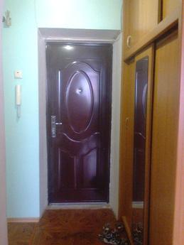 Rent one-room apartment, Chernomorsk (Illichivsk) - apartment by the day