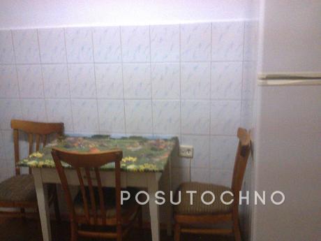 Rent one-room apartment, Chernomorsk (Illichivsk) - apartment by the day