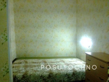 Rent one-room apartment, Chernomorsk (Illichivsk) - apartment by the day