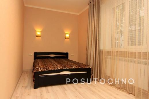 Elegant2komn. apartment in the center of, Odessa - apartment by the day