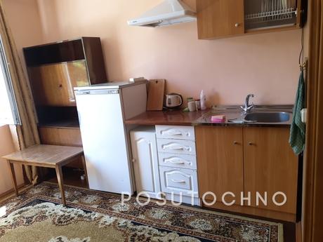 Rent a house not far from the sea, Chernomorsk (Illichivsk) - apartment by the day