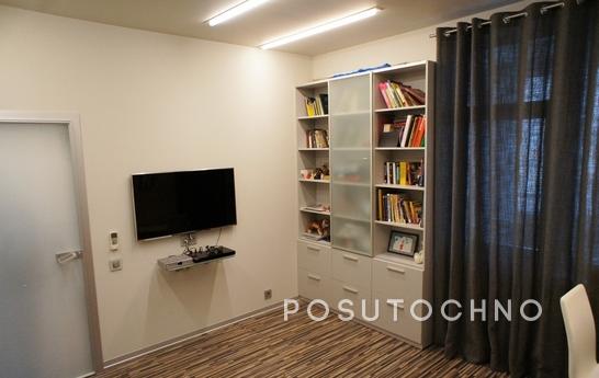 Rent daily 2кв, Kazan - apartment by the day