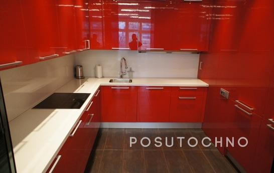 Rent daily 2кв, Kazan - apartment by the day