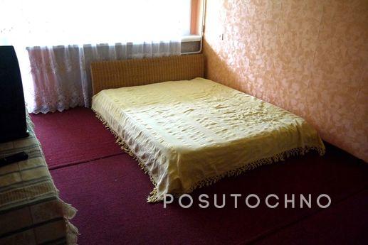 Nagorka. Daily, hourly, clean comfortabl, Dnipro (Dnipropetrovsk) - apartment by the day