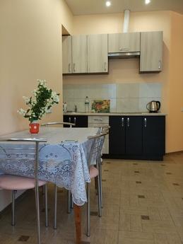 CLOSER TO THE SEA - BEACH ONLY, Chernomorsk (Illichivsk) - apartment by the day