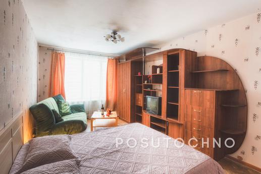 Setlaya, spacious, apartment for a comfortable stay. All the