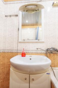 Daily rent, Moscow - apartment by the day