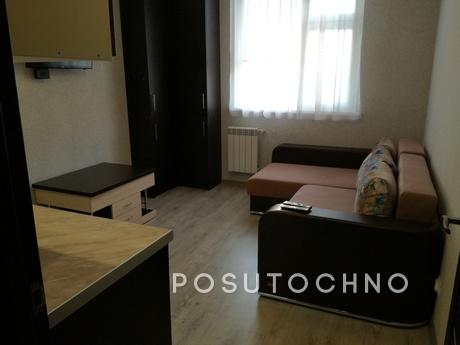 Daily , Sevastopol - apartment by the day