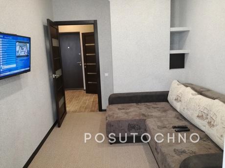 Daily , Sevastopol - apartment by the day