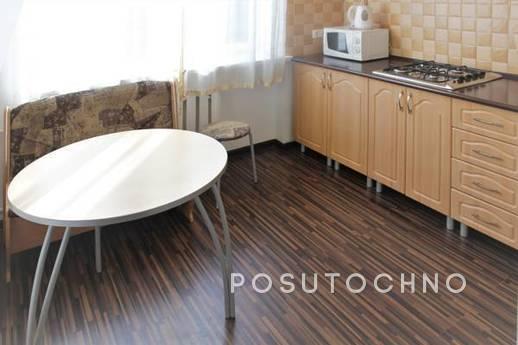 Daily, Калінінград - квартира подобово