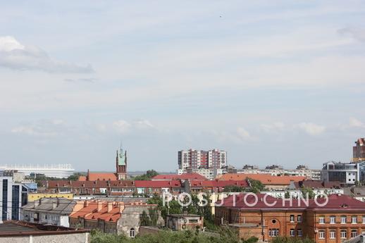 Daily Bagration, 144 A, Калінінград - квартира подобово