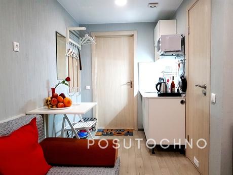 Daily Marshal Vershinin 3, Moscow - apartment by the day