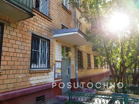 Daily Marshal Vershinin 3, Moscow - apartment by the day