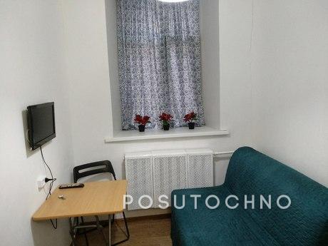 • Cozy 2-level studio in the center of the historical part o