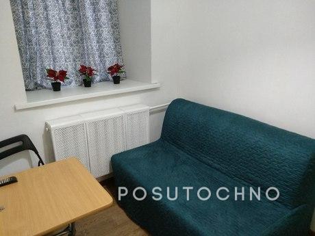 Daily Average Prospect Vasilyevsky, Saint Petersburg - apartment by the day