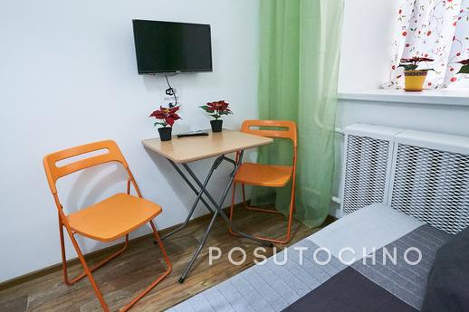 Daily Average Prospect Vasilyevsky, Saint Petersburg - apartment by the day