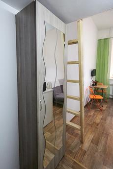 Daily Average Prospect Vasilyevsky, Saint Petersburg - apartment by the day