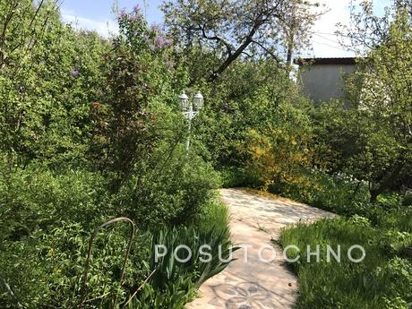 Дом в аренду посуточно, Одесса - квартира посуточно