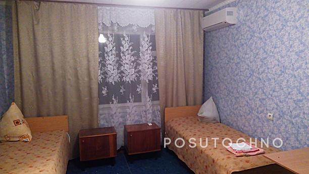 Hotel services (apartments) daily, Yuzhnoukrainsk - apartment by the day