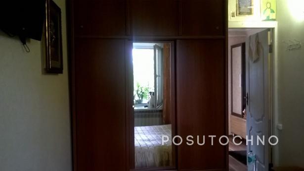 Three bedroom apartment, Skadovsk - apartment by the day
