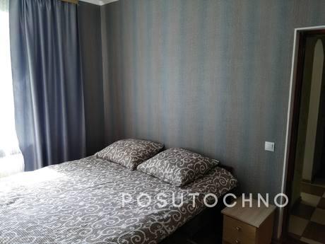 The apartment is the same, Khmelnytskyi - apartment by the day