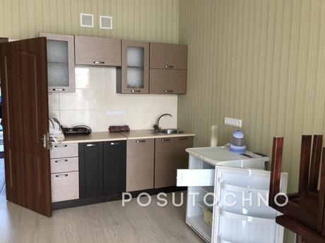 Cottages for rent in Koblevo!, Koblevo - apartment by the day