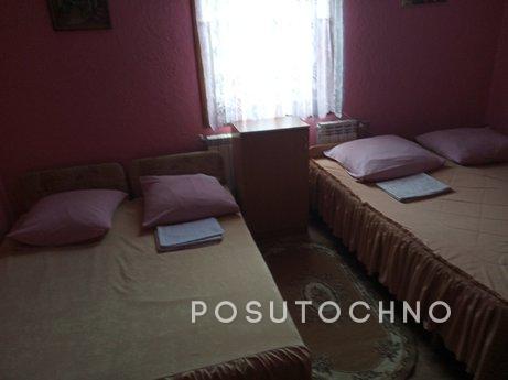 сдам номера для отдыха в Бердянске, Бердянск - квартира посуточно