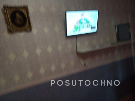 сдам номера для отдыха в Бердянске, Бердянск - квартира посуточно