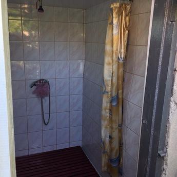 Rooms in the private sector in Chernomor, Chernomorsk (Illichivsk) - apartment by the day