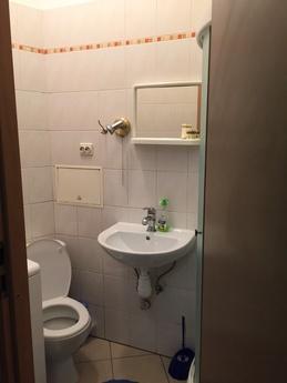 1 bedroom apartment for rent, Lviv - apartment by the day