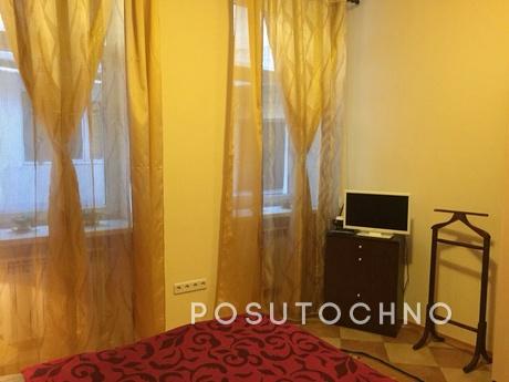 1 bedroom apartment for rent, Lviv - apartment by the day