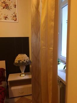 1 bedroom apartment for rent, Lviv - apartment by the day