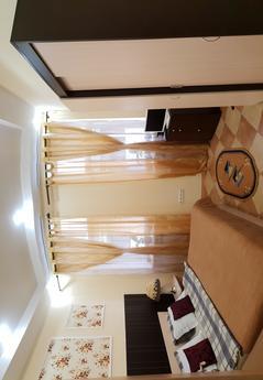 1 bedroom apartment for rent, Lviv - apartment by the day