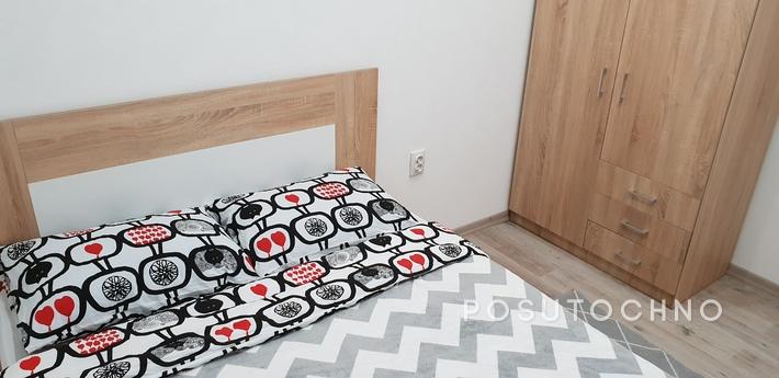 Квартира подобово Sleep & Flight, Бориспіль - квартира подобово